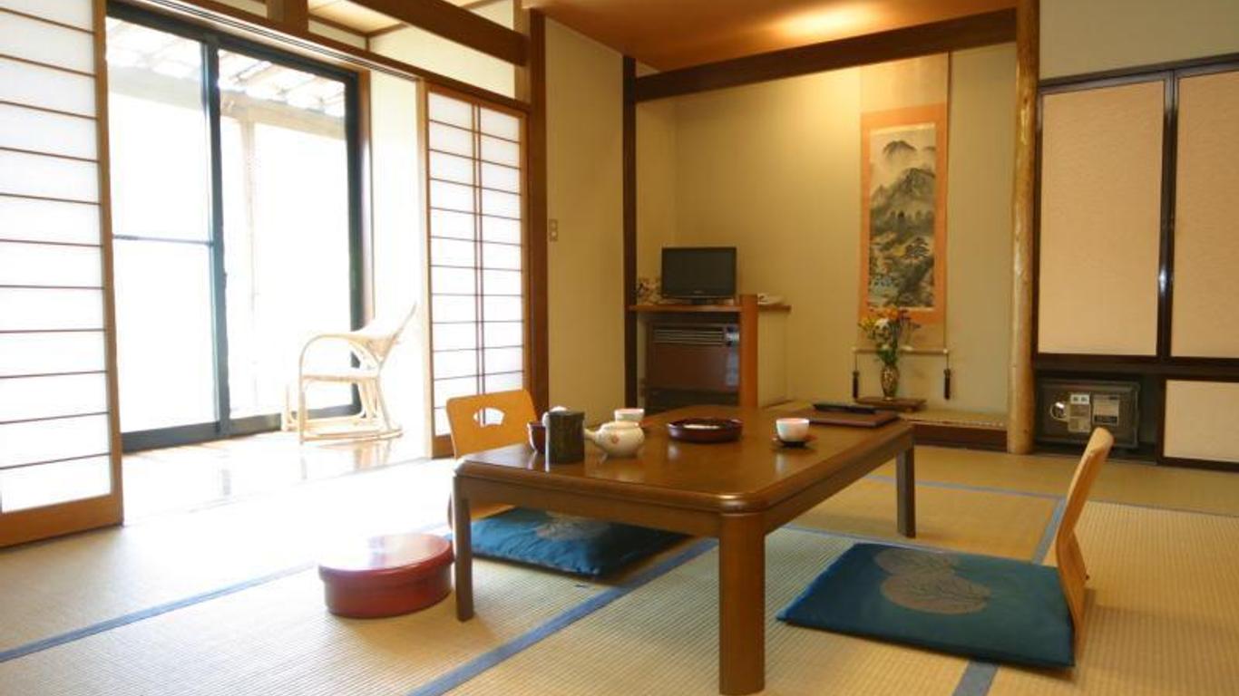 Taiyoukan