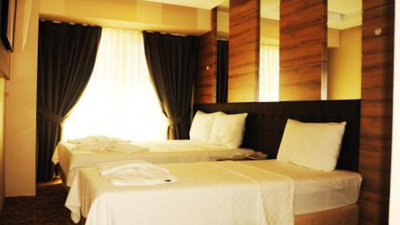 Nida Hotel Laleli