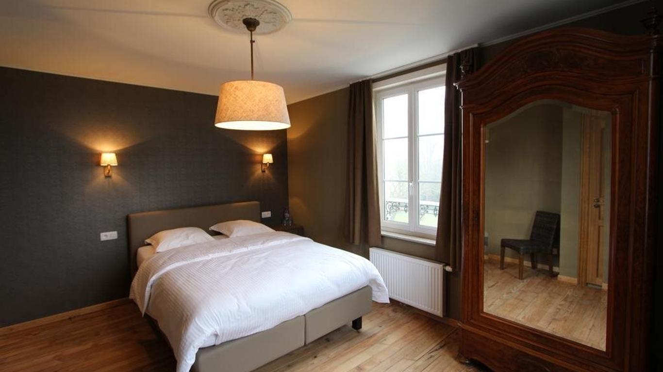 Au Petit Château