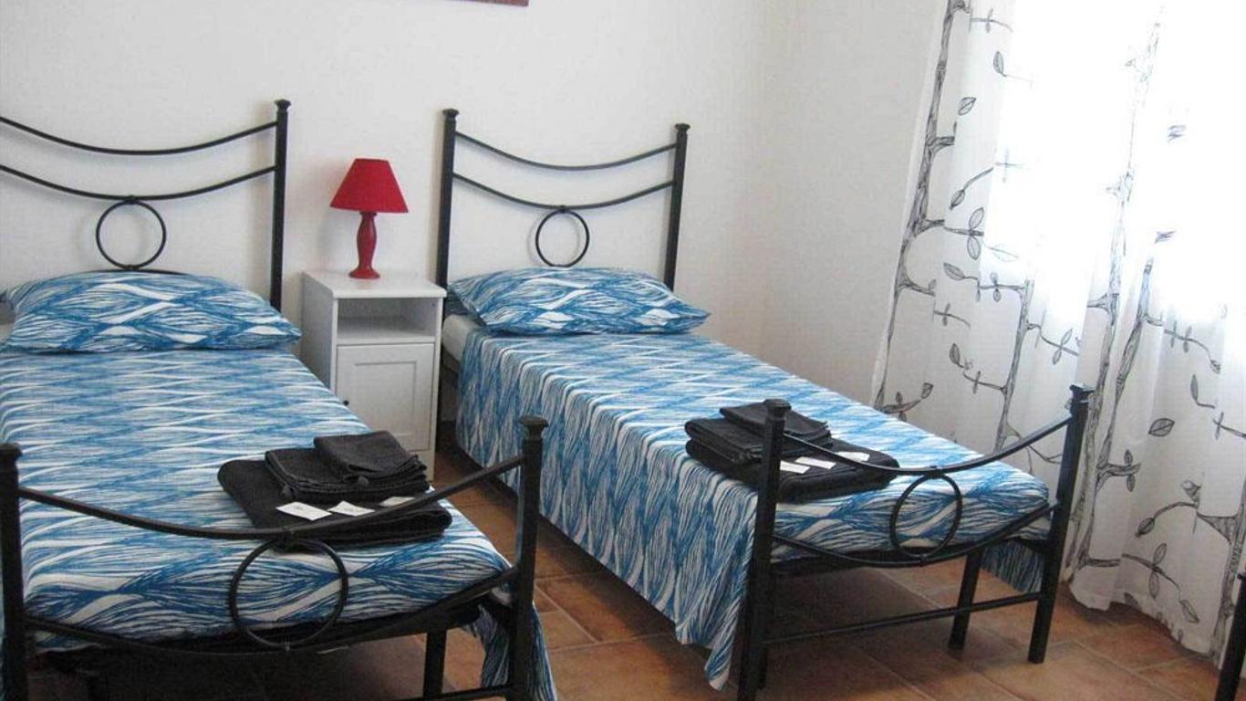 Villa Silveria