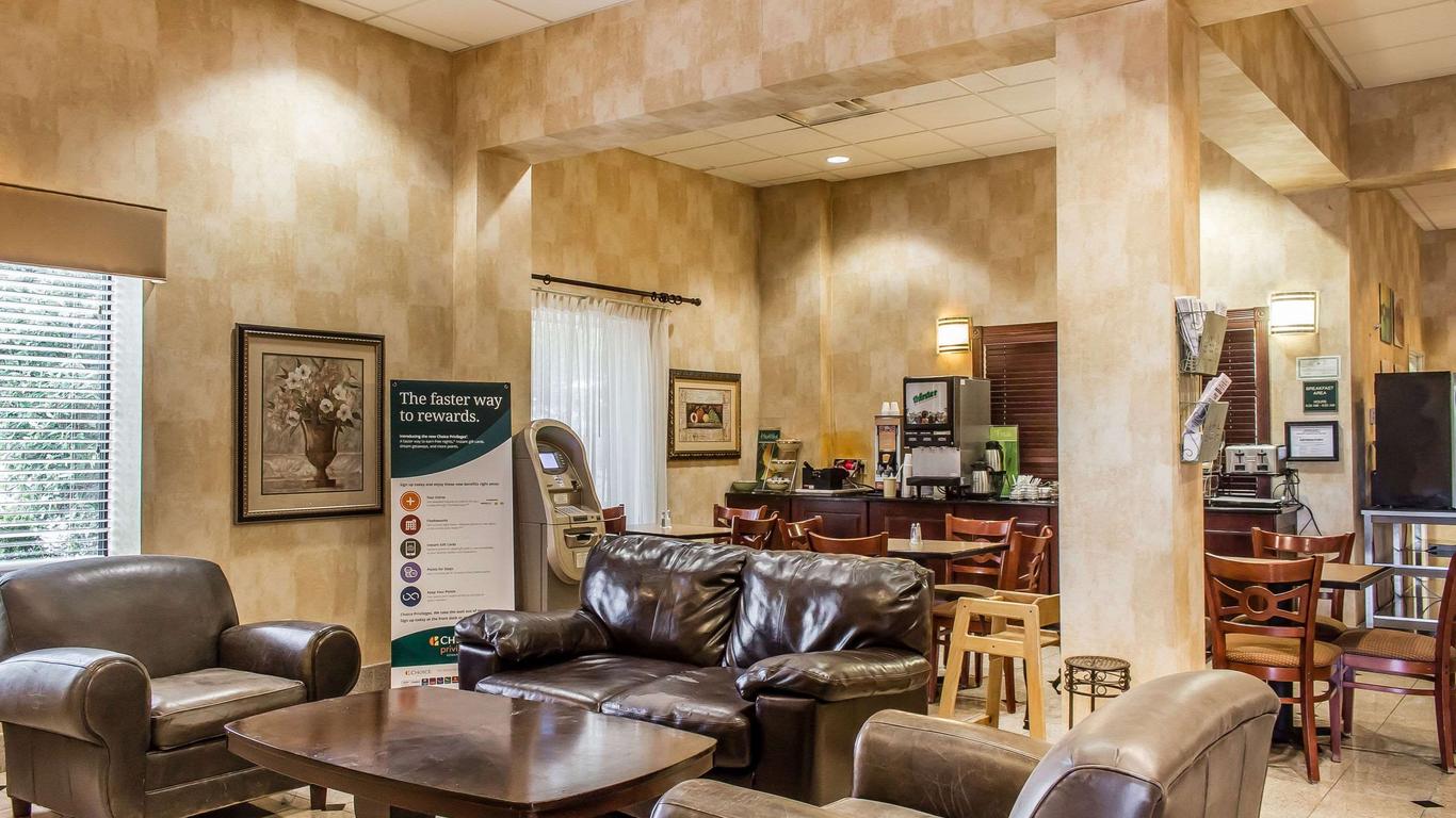 Quality Inn Hackettstown - Long Valley