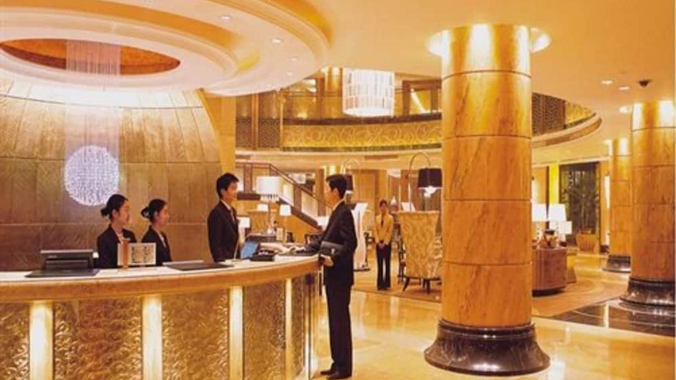 Langfang International Hotel
