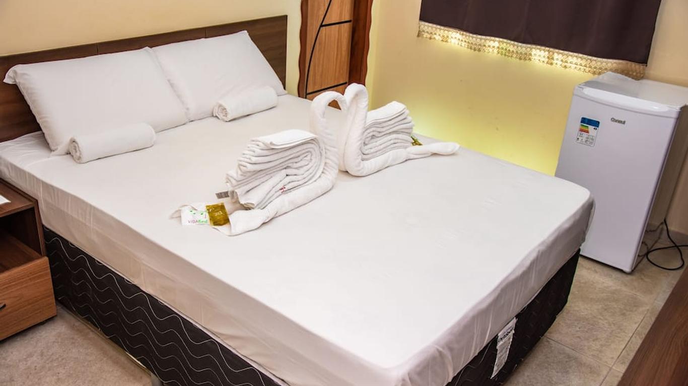 Hotel Camocim