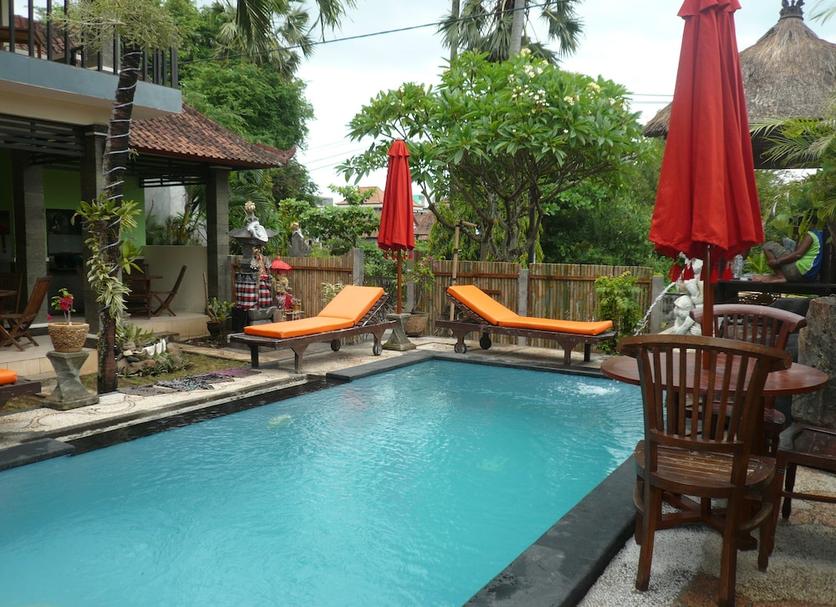 Piscina Foto