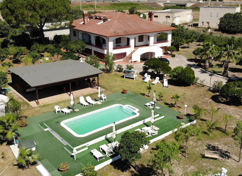 Piscina Foto