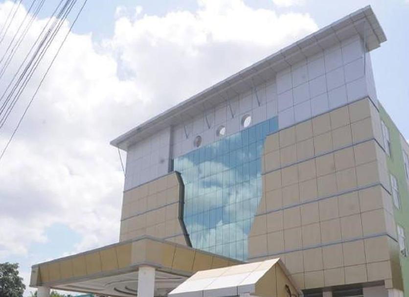 Edificio Foto
