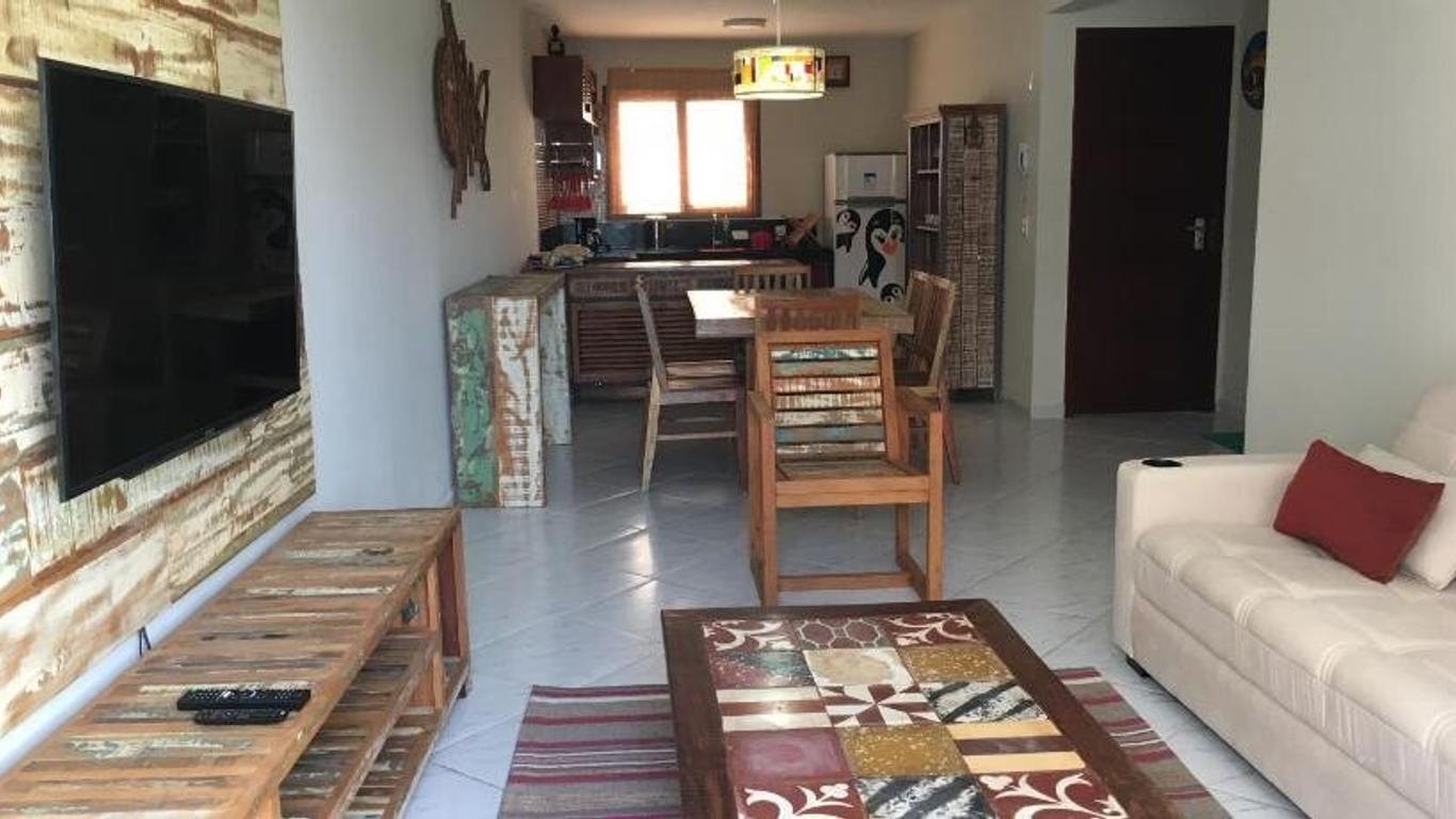 Apart Hotel Brisas do Amor