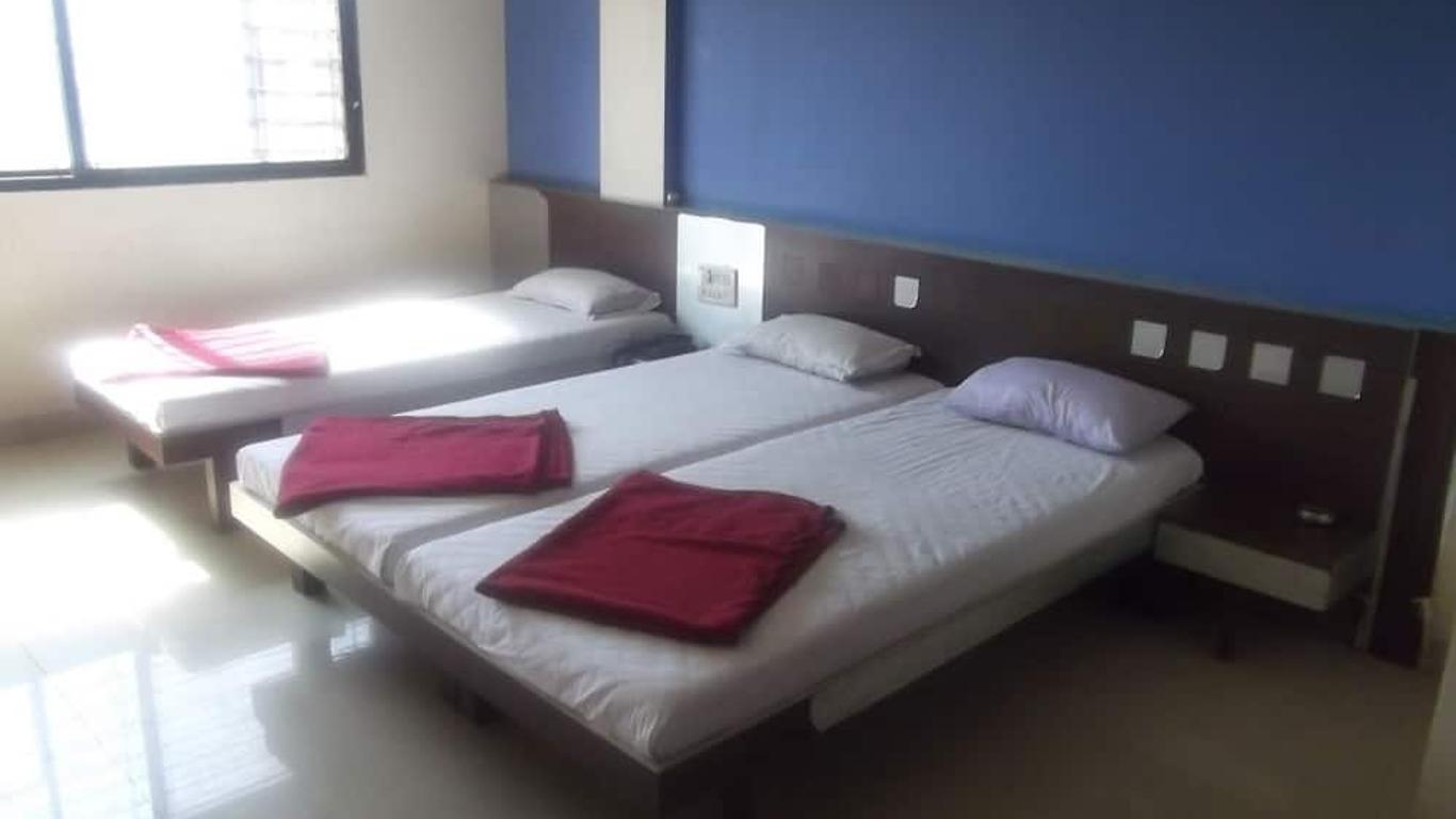 Hotel Shivalin