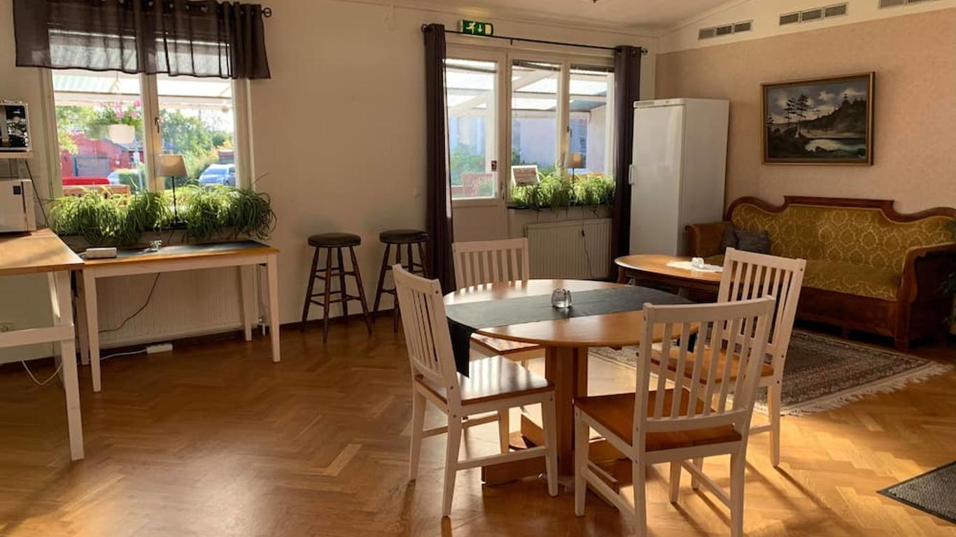 Brålanda Hotell och Vandrarhem