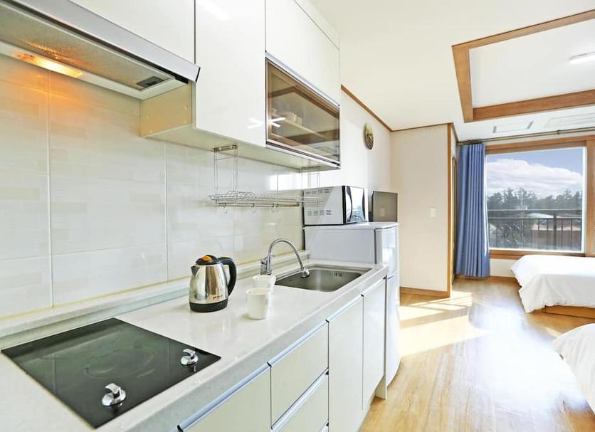 Cocina Foto