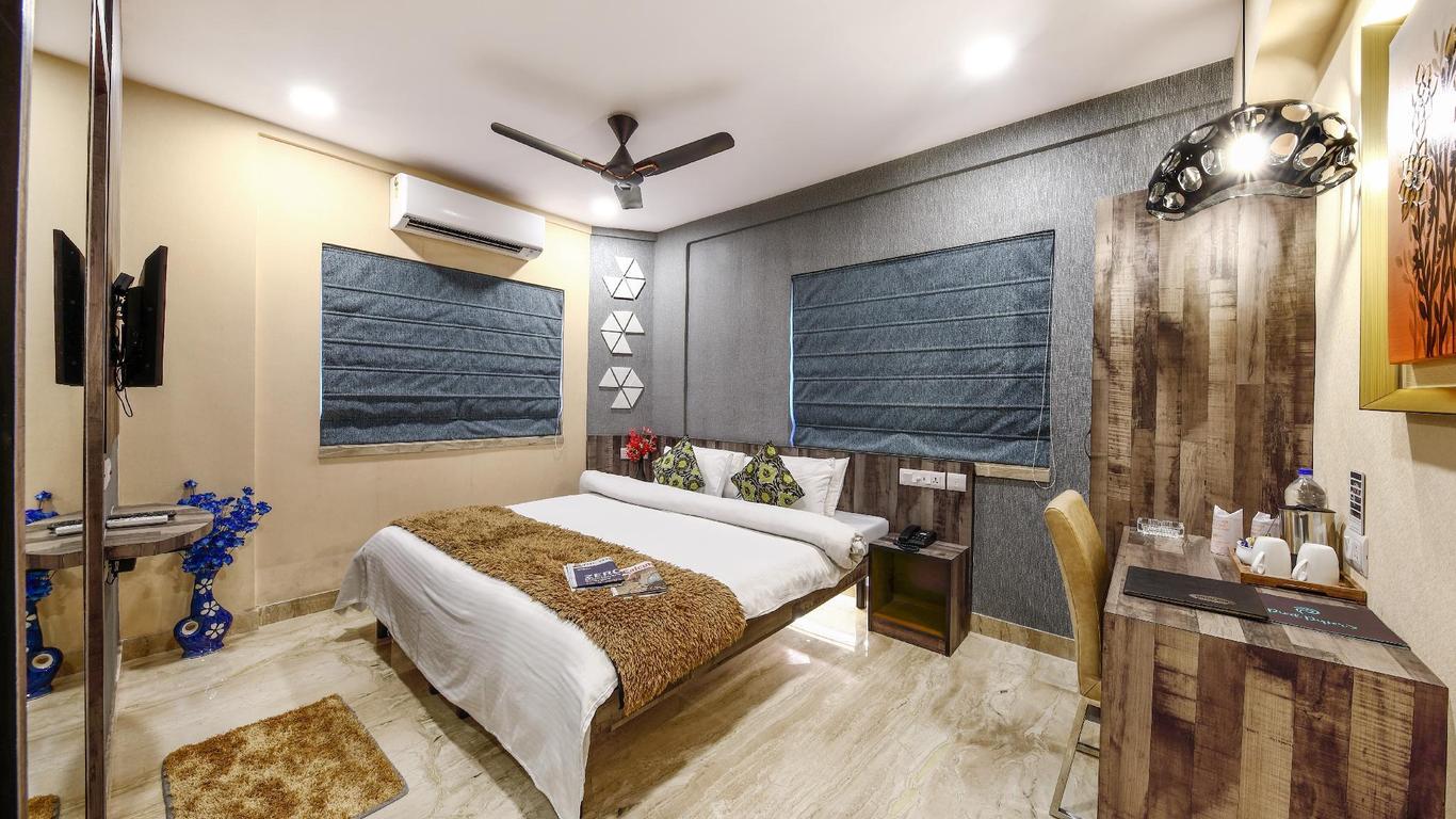 Hotel Narayani Enclave Near Acropolis Mall Kasba
