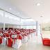Sala de banquetes