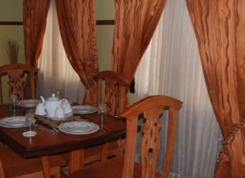 Comedor Foto