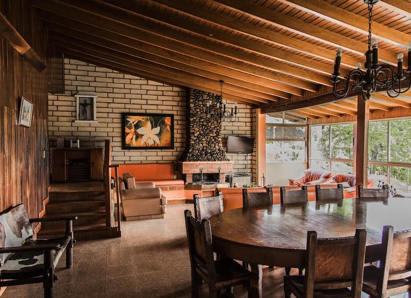 Comedor Foto