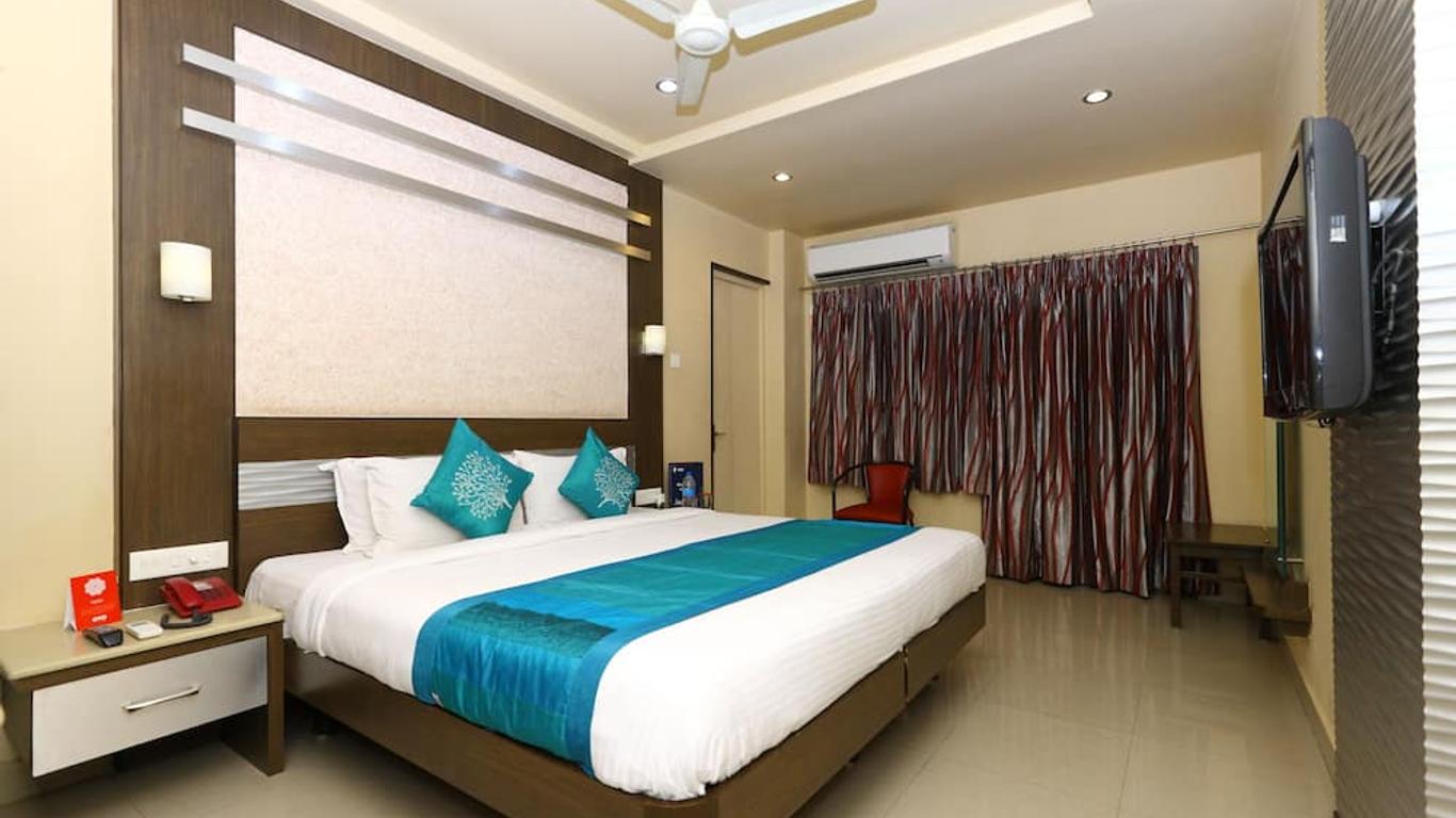 OYO 5319 Hotel Navaratna