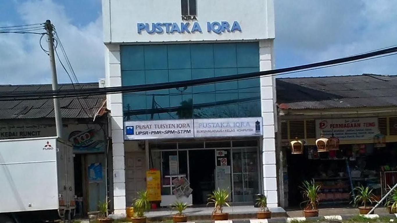 Iqra Damai Inn