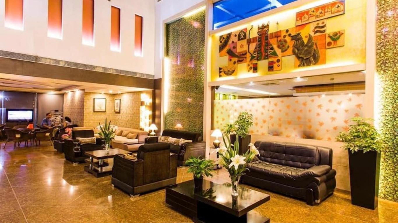 Hotel Gateway Grandeur