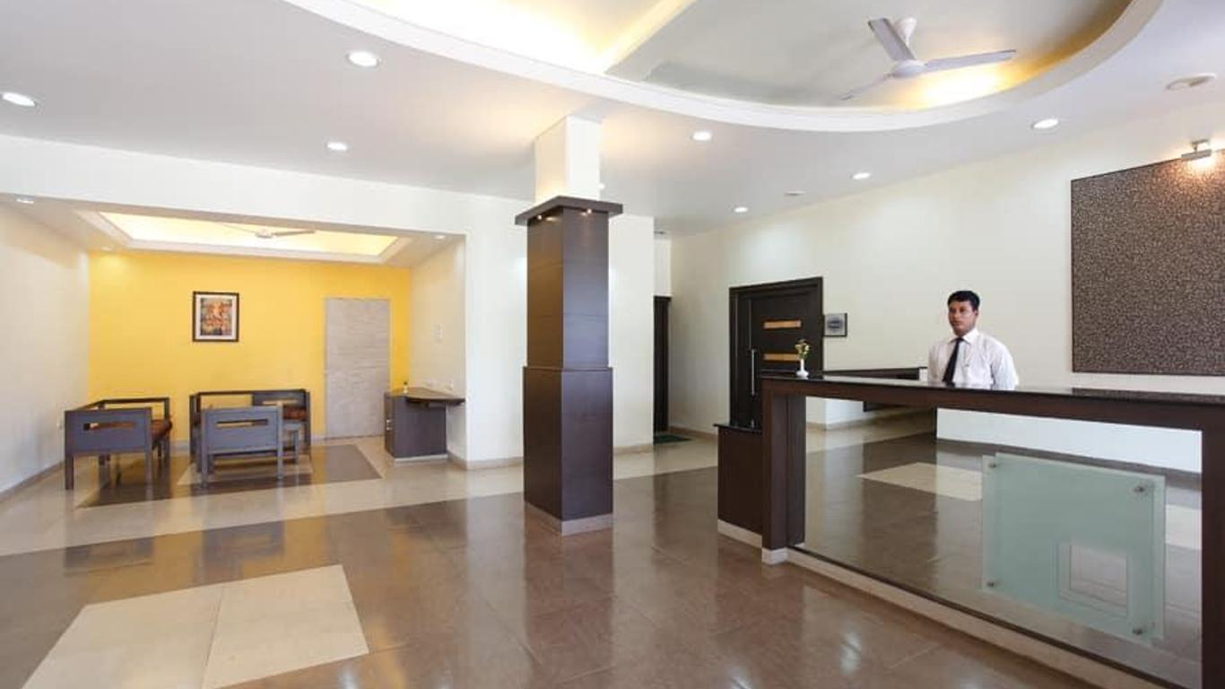 Popular Hotels & Resorts (Yatri Niwas)