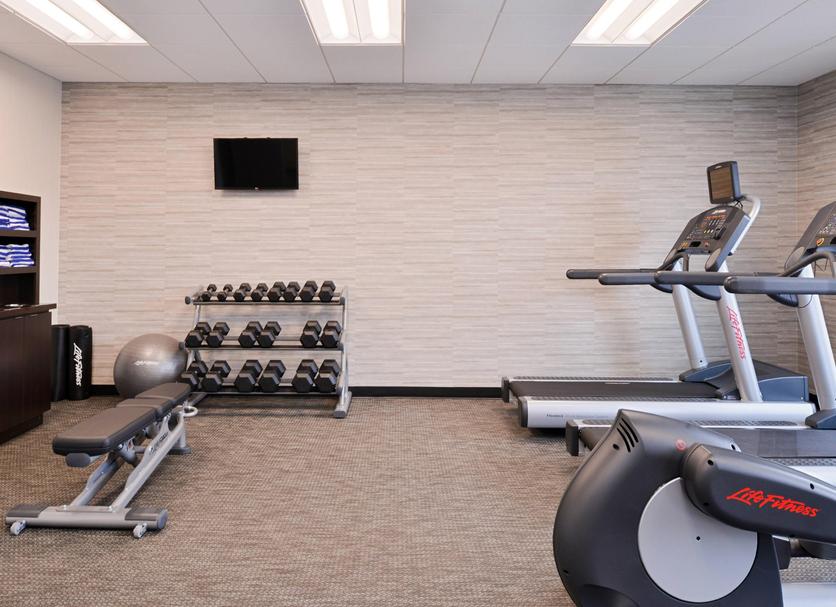 Gym Foto