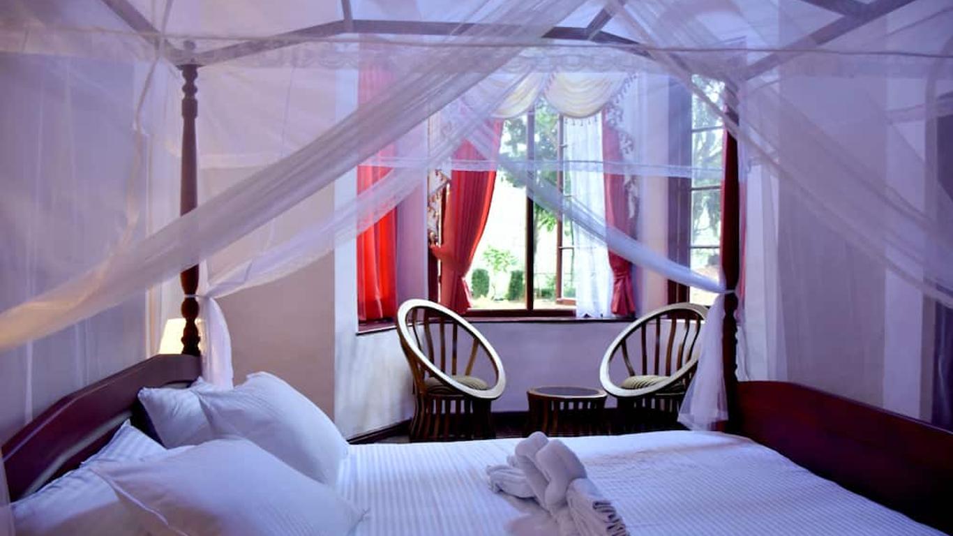 Royal Majesty Bungalow