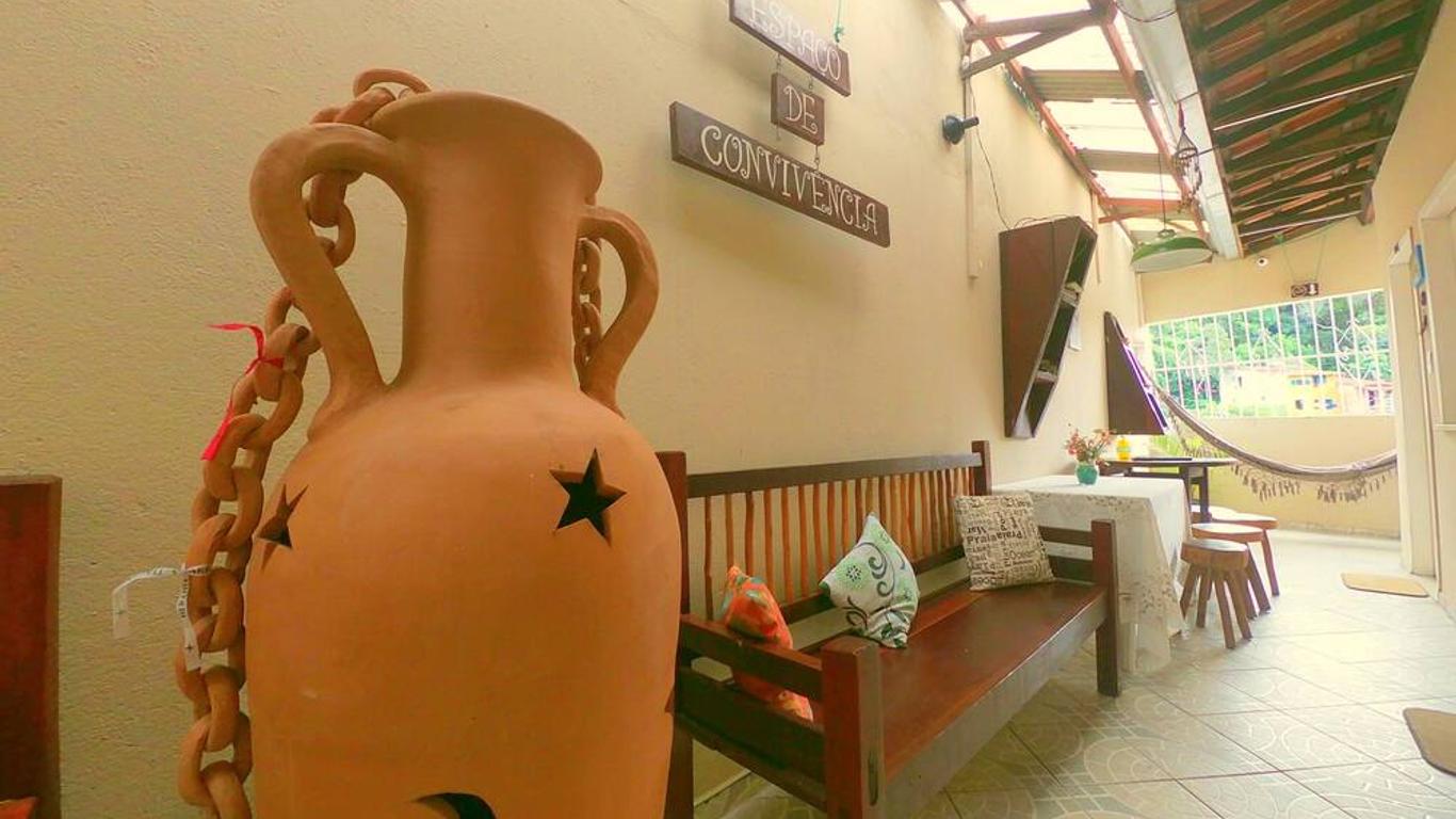 Pousada Hi Bahia