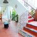 Escaleras