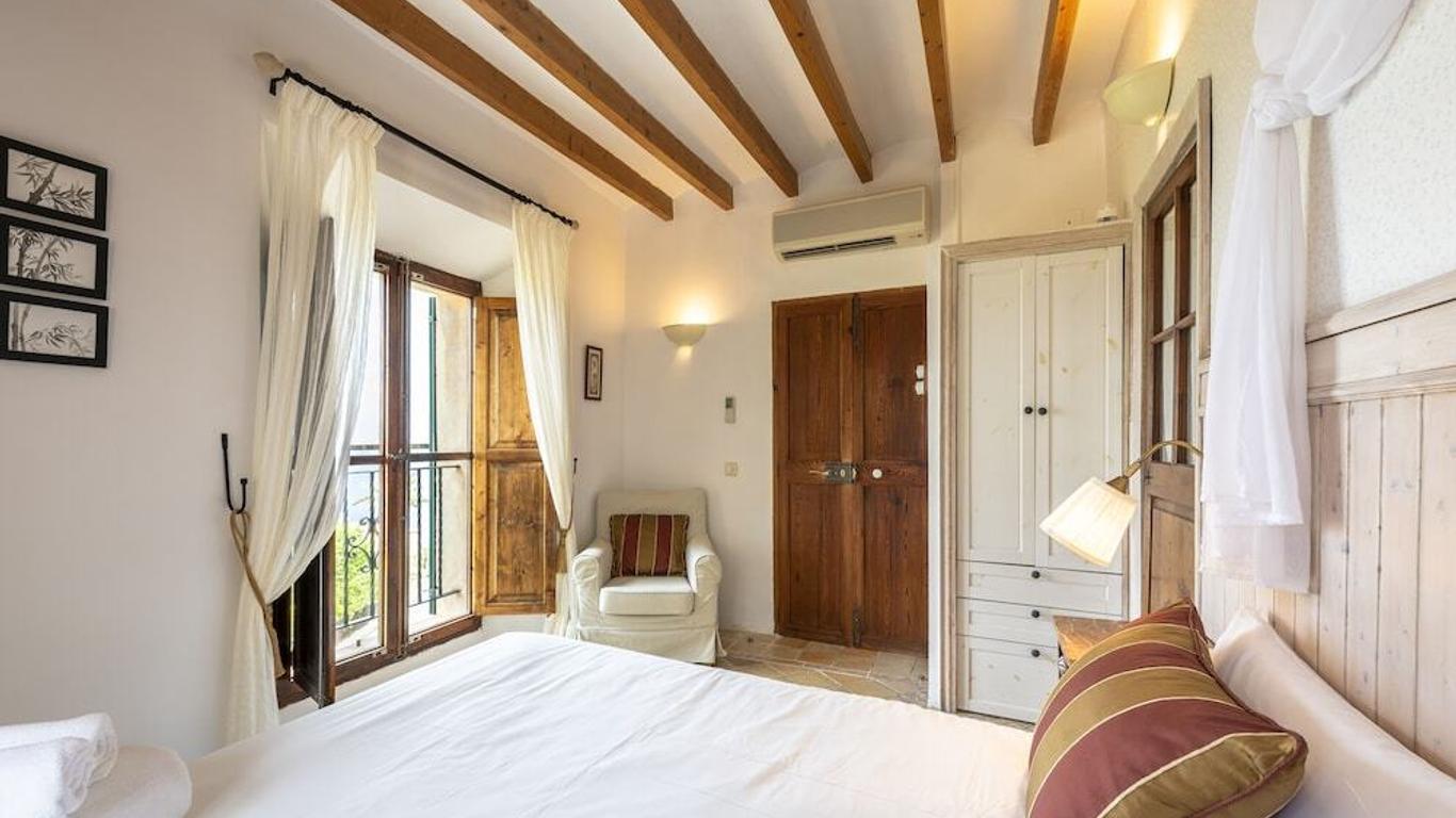 Hotel D´Interior Ca Mado Paula