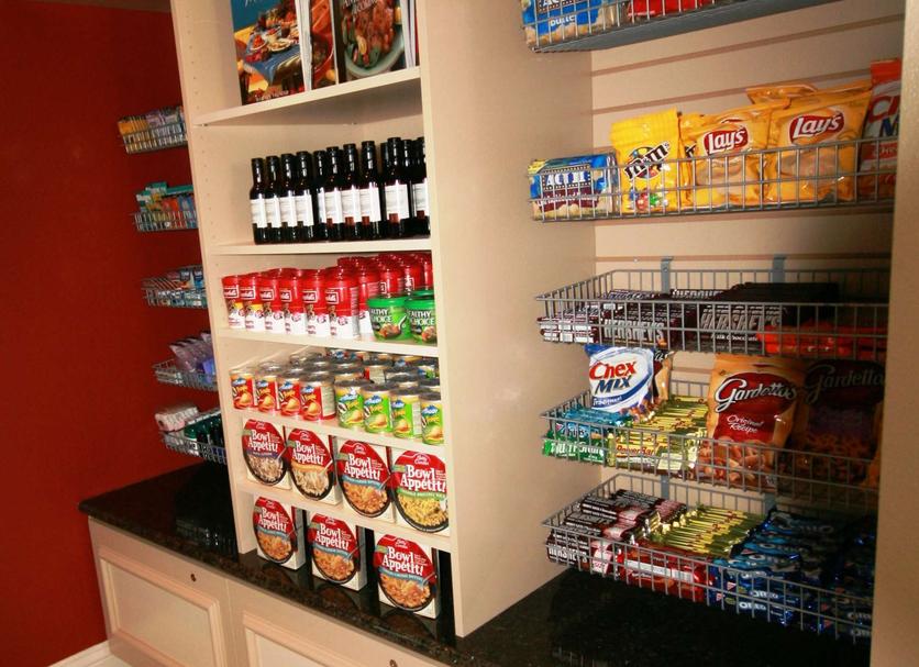 Tienda Foto