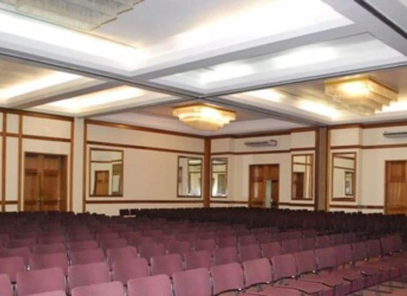 Sala de conferencias Foto