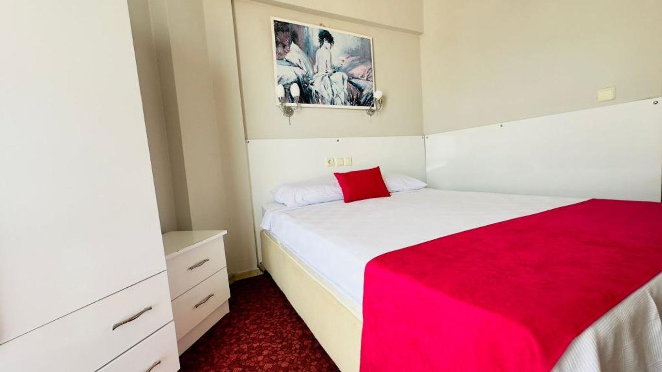 Kaan Otel