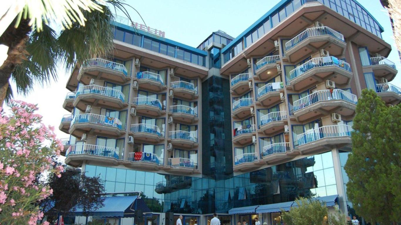Erdek Helin Hotel