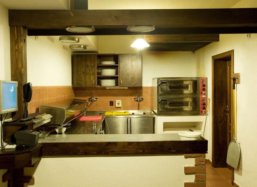 Cocina Foto