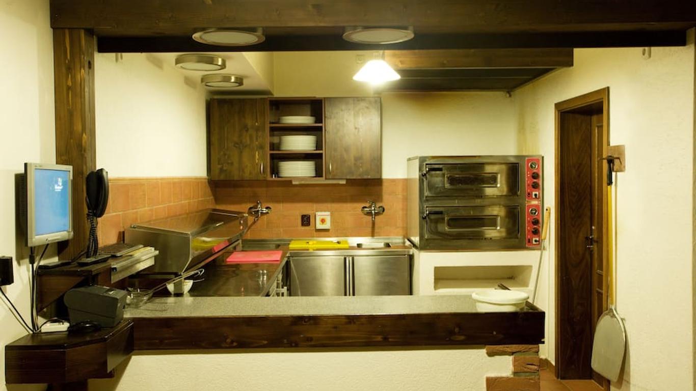 Hotel Selsky Dvur
