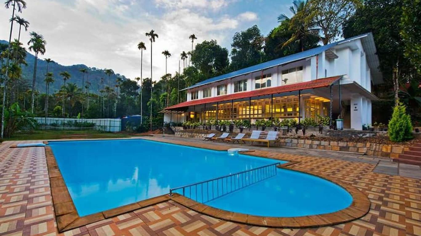 Vythiri Holiday Resort, Wayanad
