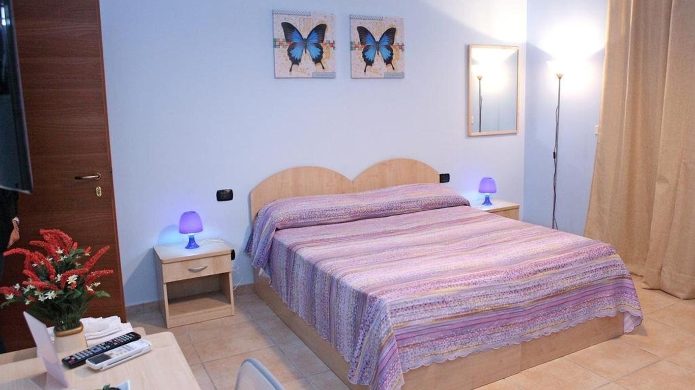 Casadelmela B&b