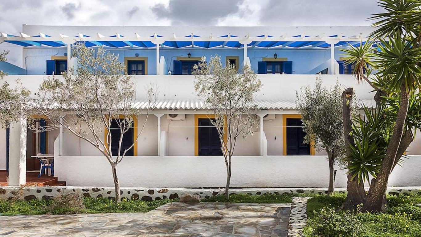 Ippokampos Hotel