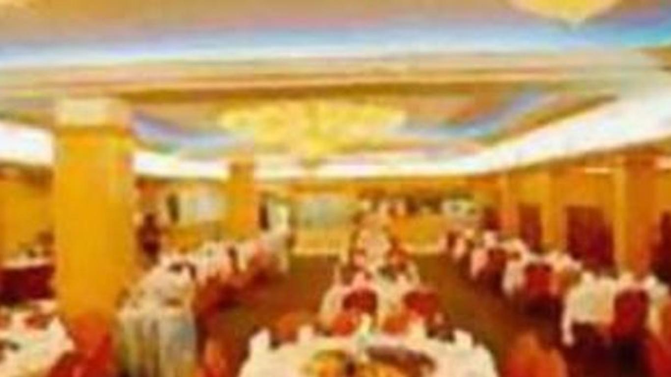 Wenzhou Ou Chang Hotel