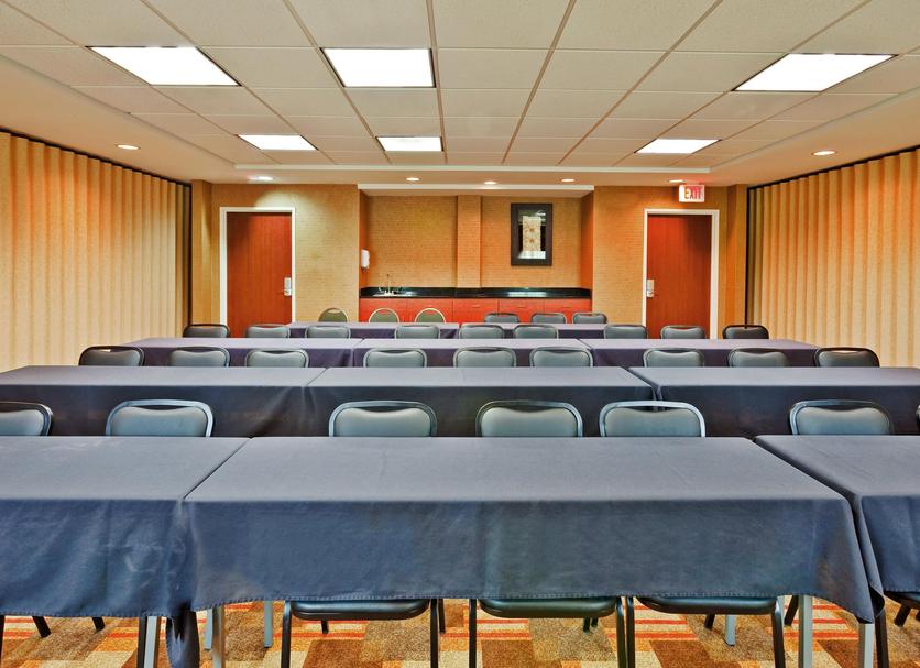Sala de conferencias Foto
