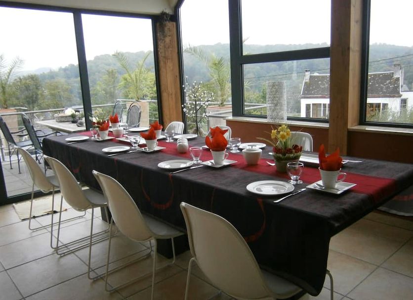 Comedor Foto