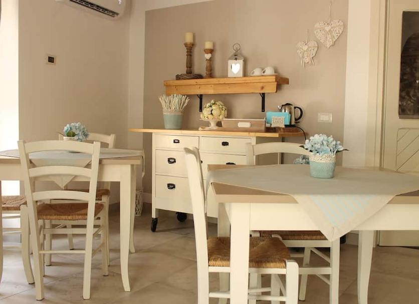 Comedor Foto