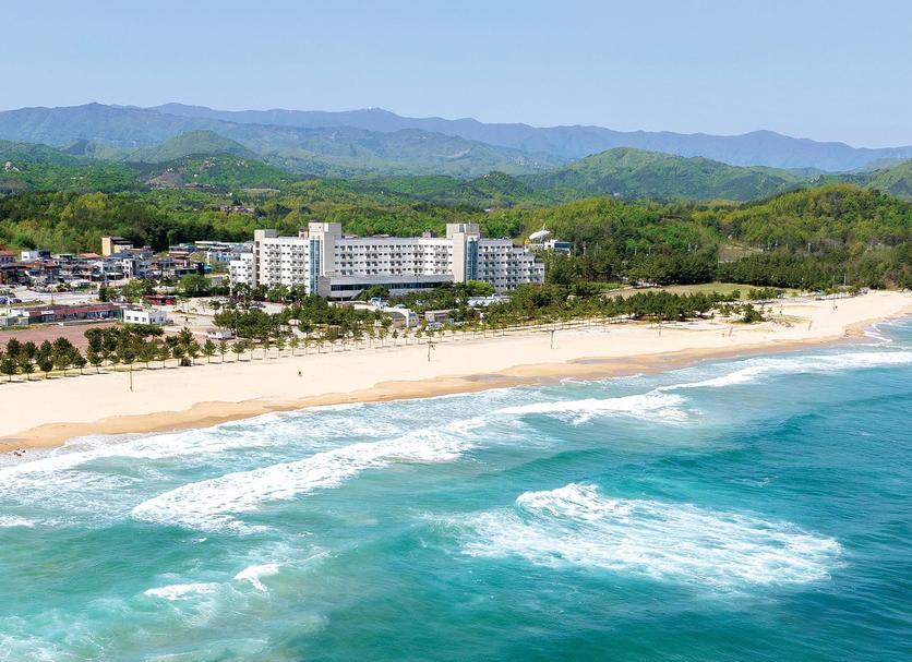 Playa Foto
