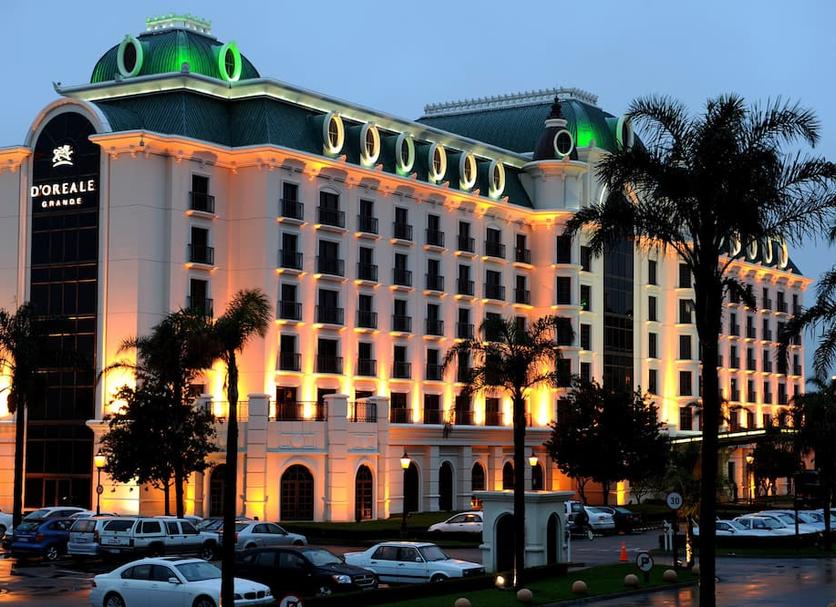 Edificio Foto