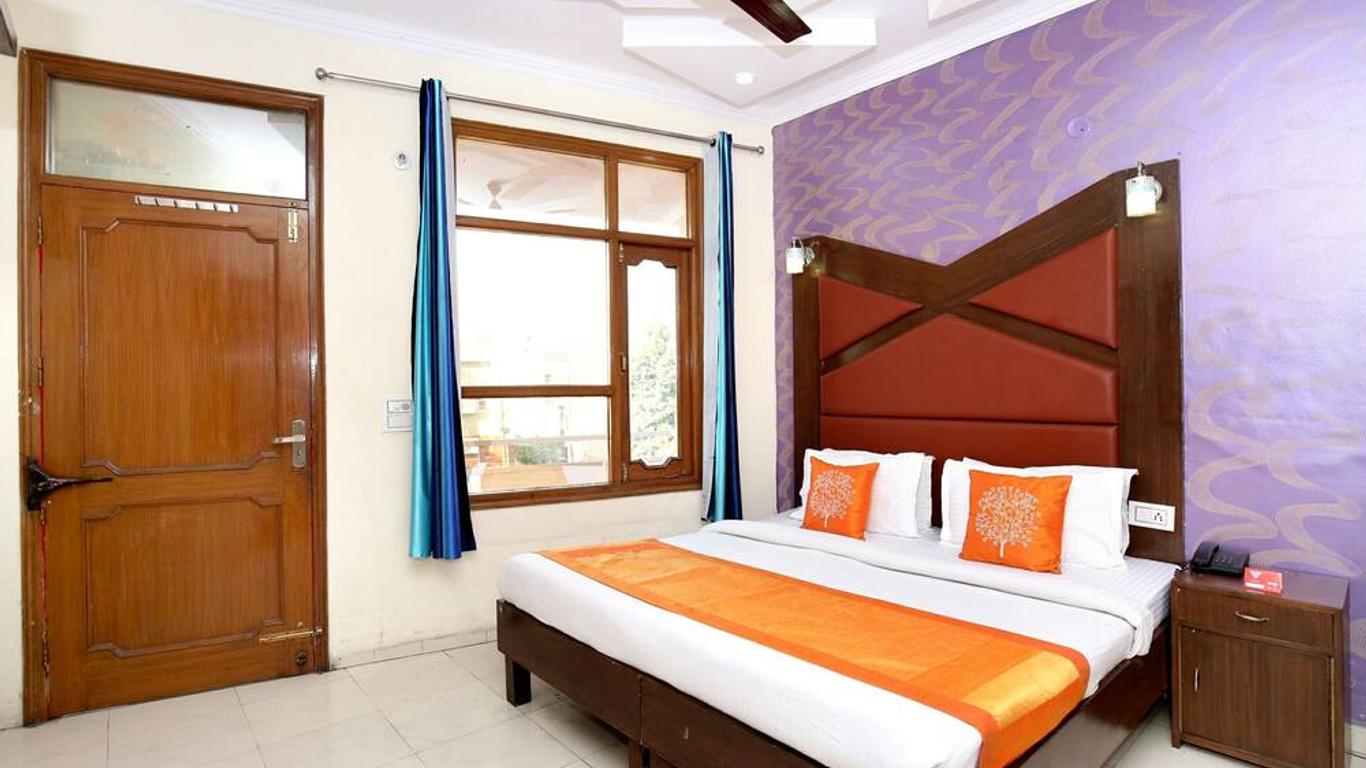 Super Hotel O Supremo