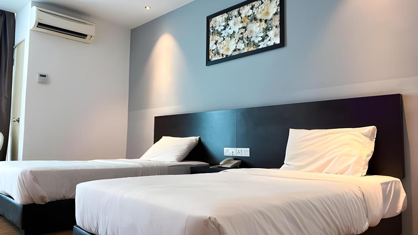 Summit Signature Hotel Oug Kuala Lumpur