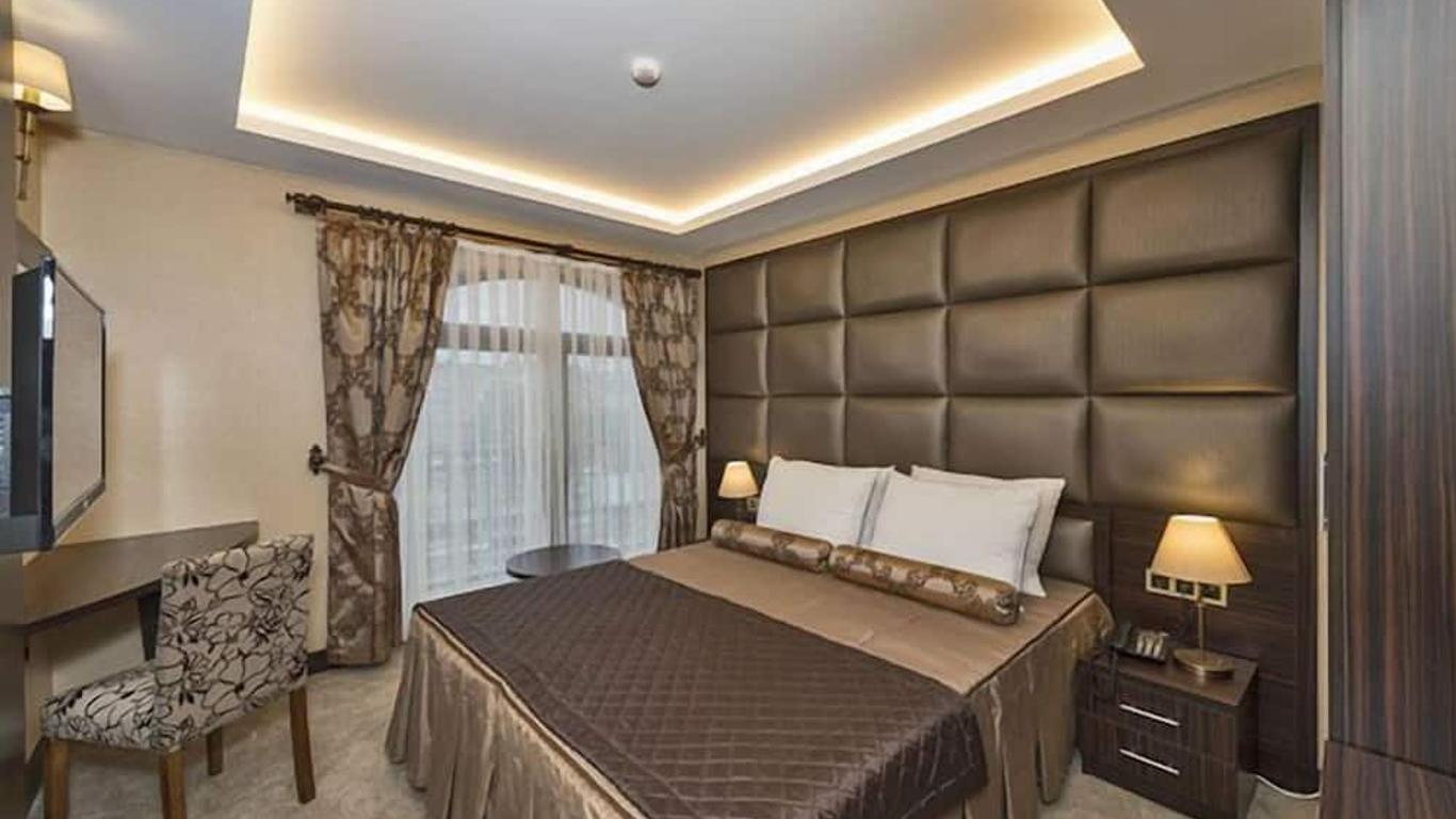 Romeo Hotel