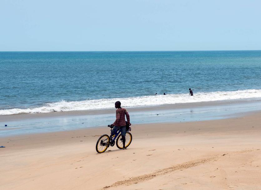 Playa Foto