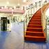 Escaleras