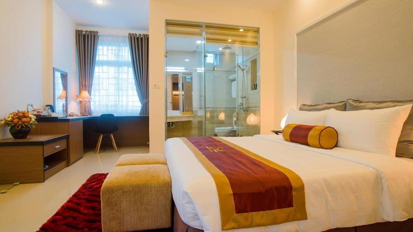 Smile Hotel