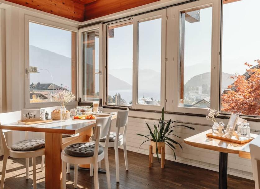 Comedor Foto