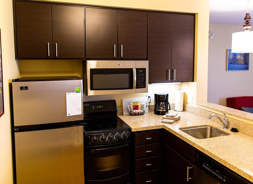 Cocina Foto